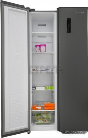 Холодильник side by side Schaub Lorenz SLU S400D4EN