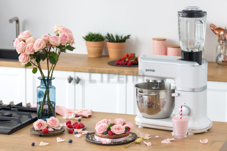 Кухонная машина Gorenje MMC1000W