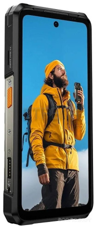 Телефон Ulefone Armor 26 Ultra (черный)