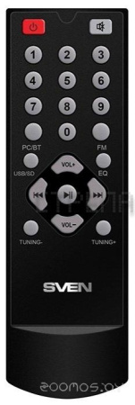Компьютерная акустика Sven MS-304