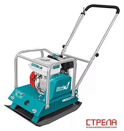Виброплита Total TP7100-1