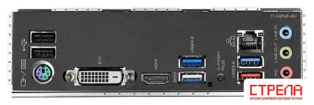 Материнская плата Gigabyte B550 Gaming X V2 (rev. 1.0/1.1/1.2)