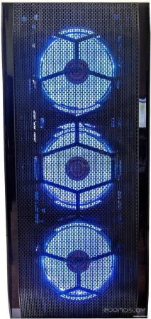 Компьютер Jet Gamer 5i11400FD8SD12X105TL2W5