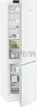 Холодильник Liebherr CBNc 5723 Plus BioFresh NoFrost