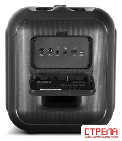 Беспроводная колонка SVEN PS-880