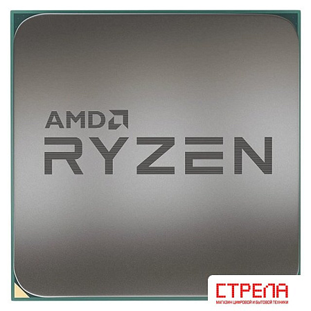 Процессор AMD Ryzen 5 5600XT