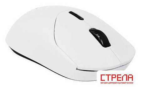 Игровая мышь Rapoo VT2DM (белый)