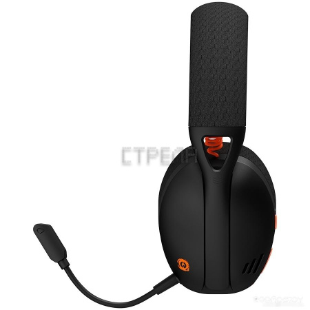 Наушники Canyon Ego GH-13 (черный)