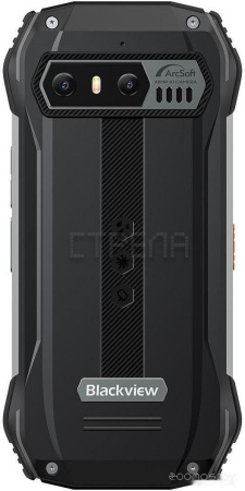 Смартфон Blackview N6000 (черный)