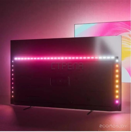 Телевизор Philips 50PUS8108/60