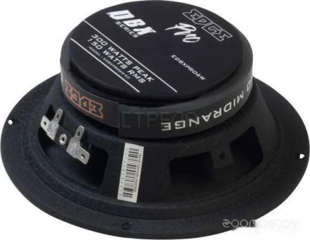 Коаксиальная АС EDGE EDBXPRO6W-E0