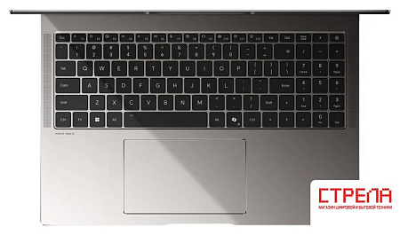 Ноутбук HONOR MagicBook Pro 16 2025 DRB-9219 5301ANSG