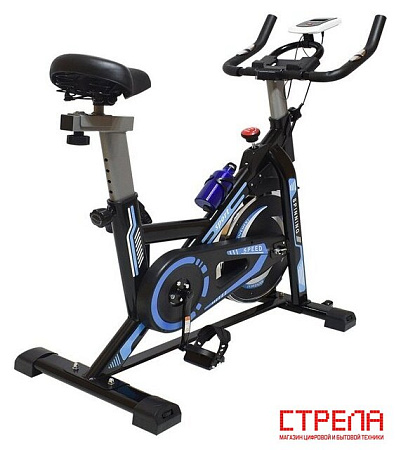 Велотренажер Calviano Spin Bike