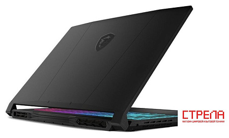 Игровой ноутбук MSI Katana 15 HX B14WGK-1009XBY