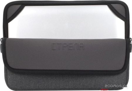 Чехол RIVACASE 5123 (темно-серый)