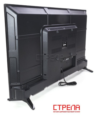 Телевизор Harper 43F660T