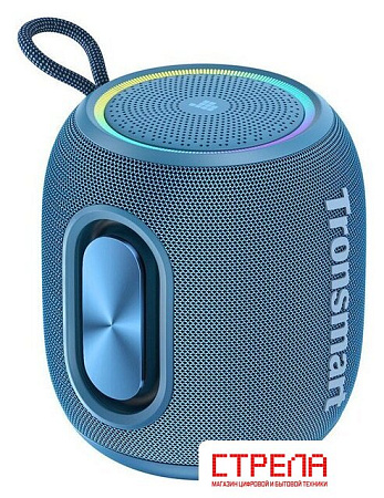 Беспроводная колонка Tronsmart T8 Mini (синий)
