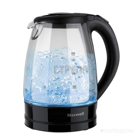 Электрический чайник Maxwell MW-1004TR