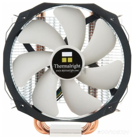 Кулер Thermalright Macho Rev.A