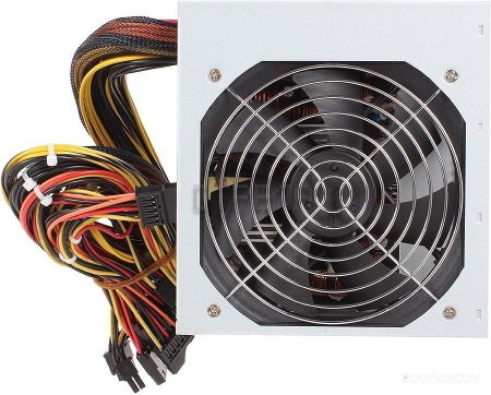 Блок питания Qdion QD500 80+