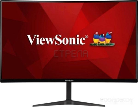 Монитор Viewsonic VX2718-PC-MHD