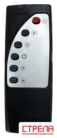 Конвектор Neoclima Aura 2000B