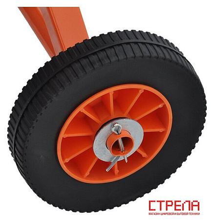 Бетономешалка Skiper CM-180