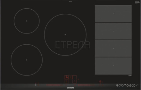 Варочная панель Siemens EX875LVC1E