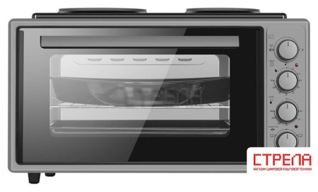 Мини-печь MAUNFELD MMO-483MGR01H