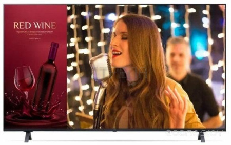 Телевизор LG UN640S 55UN640S0LD