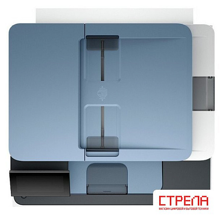 МФУ HP Color LaserJet Pro 3303sdw 499M6A