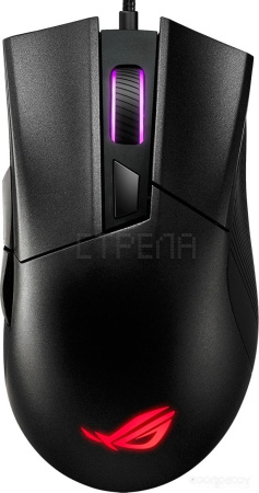 Игровая мышь Asus ROG Gladius II Core
