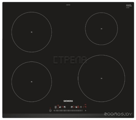 Варочная панель Siemens EU631FEB1E