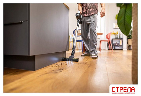 Пылесос Karcher VCS 3 Nano Complete 1.198-930.0
