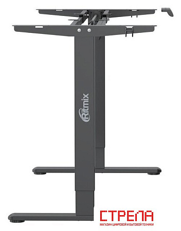 Подстолье для стола Ritmix TBL-1451 (черный)