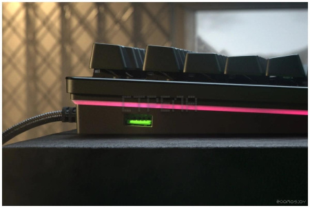 Клавиатура RAZER Huntsman V2 Analog