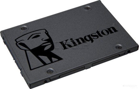 SSD Kingston A400 240GB SA400S37/240GBK