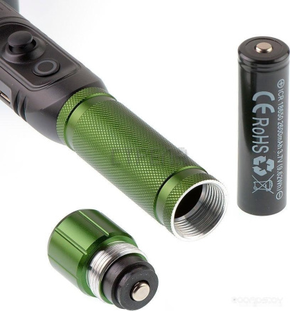 Стабилизатор GreenBean iStab Smart