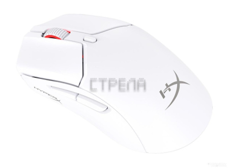Мышь HyperX Pulsefire Haste 2 Mini (белый)