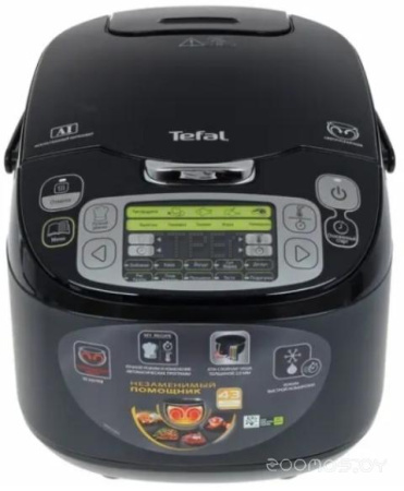 Мультиварка Tefal RK815832