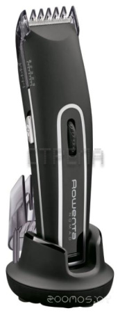 Машинка для стрижки волос Rowenta TN-1410