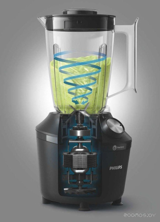 Стационарный блендер Philips HR2291/41