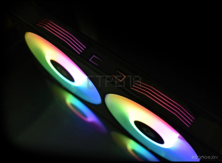 Вентилятор для корпуса ID-COOLING IceFan 240 ARGB