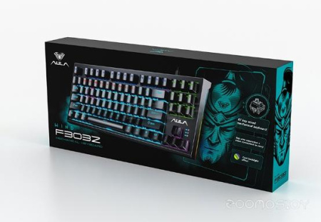 Клавиатура AULA F3032