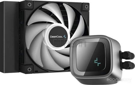Кулер для процессора Deepcool LS320 R-LS320-BKAMMT-G-1