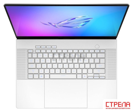 Игровой ноутбук ASUS ROG Zephyrus G16 2025 GU605CX-QR077