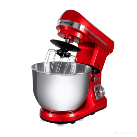 Планетарный миксер Maunfeld MF-431CH