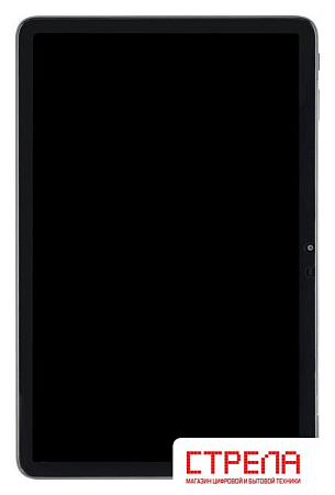 Планшет Horizont H-Tab 1 6GB/128GB LTE (темно-серый)