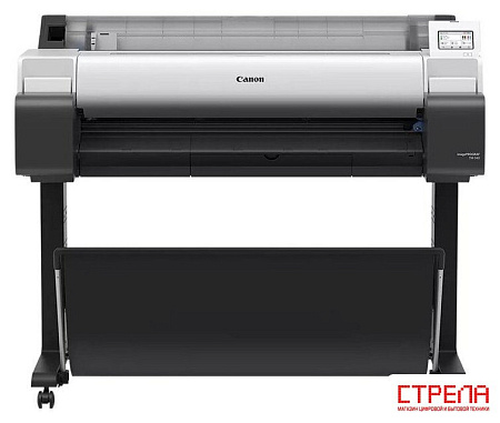 Плоттер Canon imagePROGRAF TM-340 6248C003