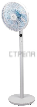 Вентилятор Evolution AirLeaf AL-812R